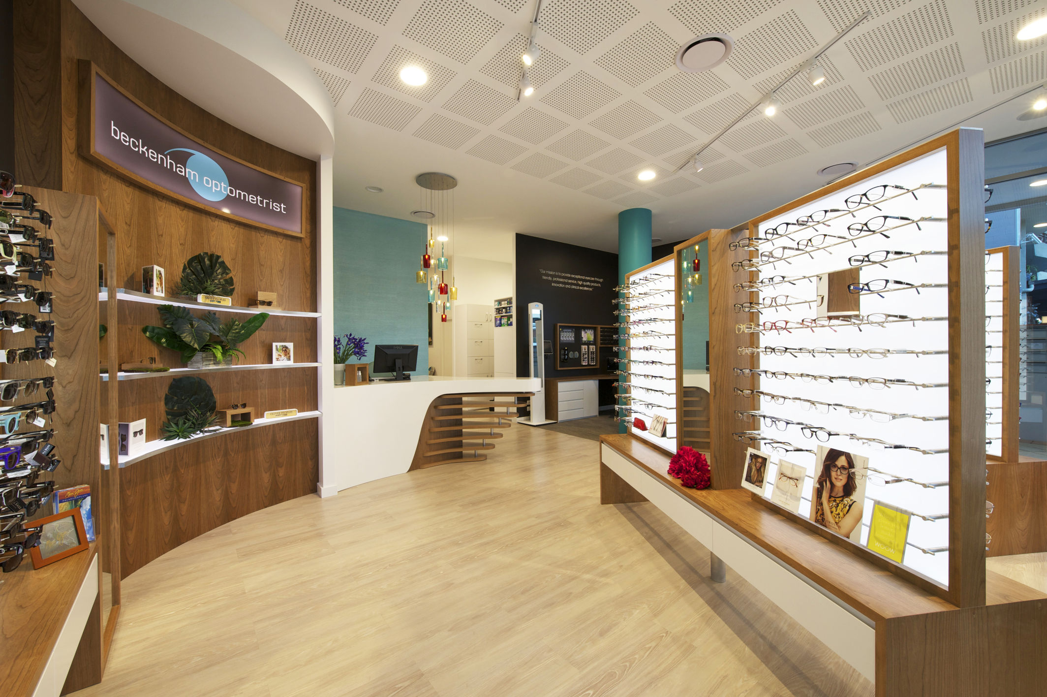 Optometrist In Avalon Beach Beckenham Optometrist Provision 