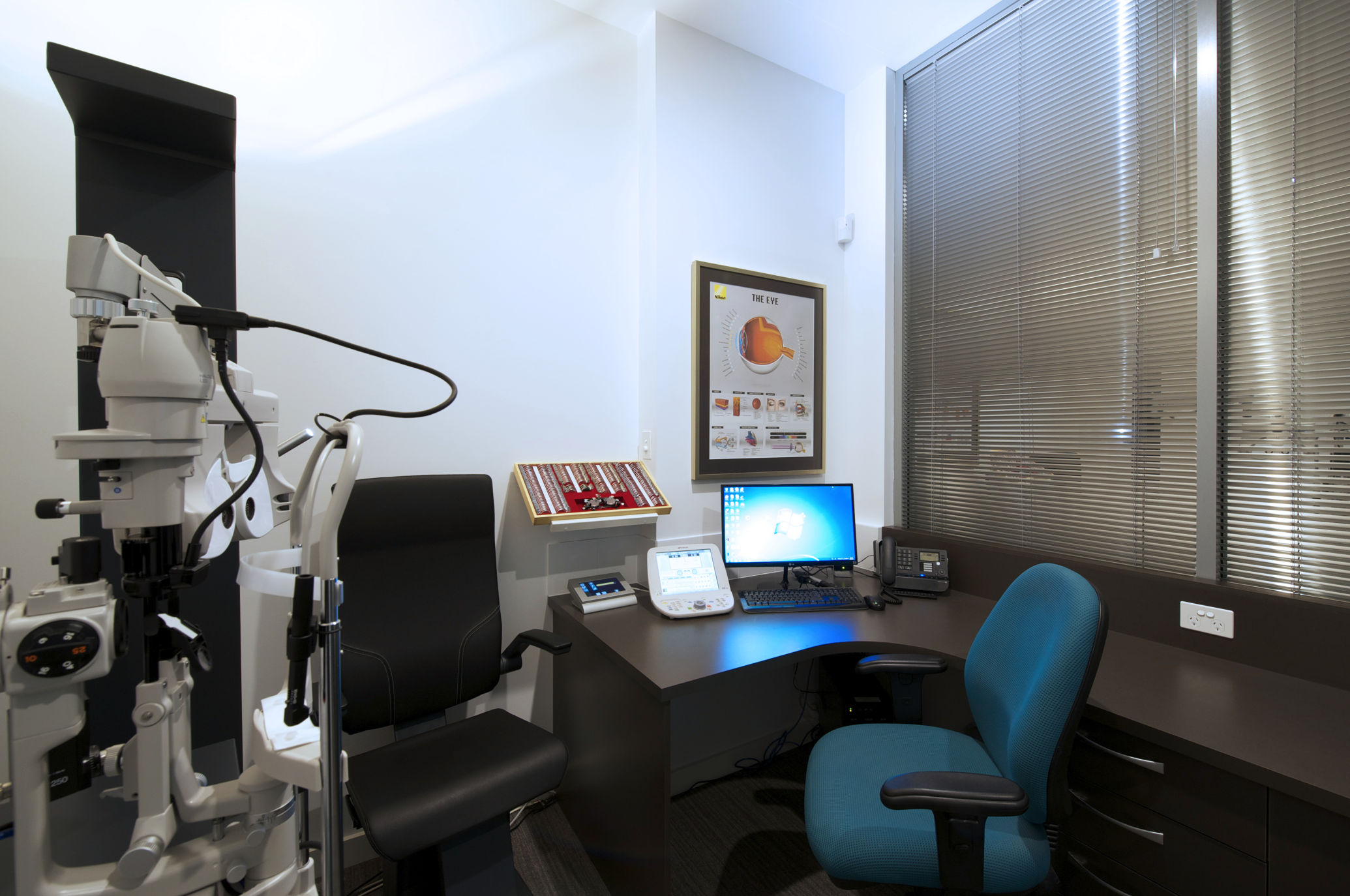 Optometrist In Avalon Beach Beckenham Optometrist Provision 