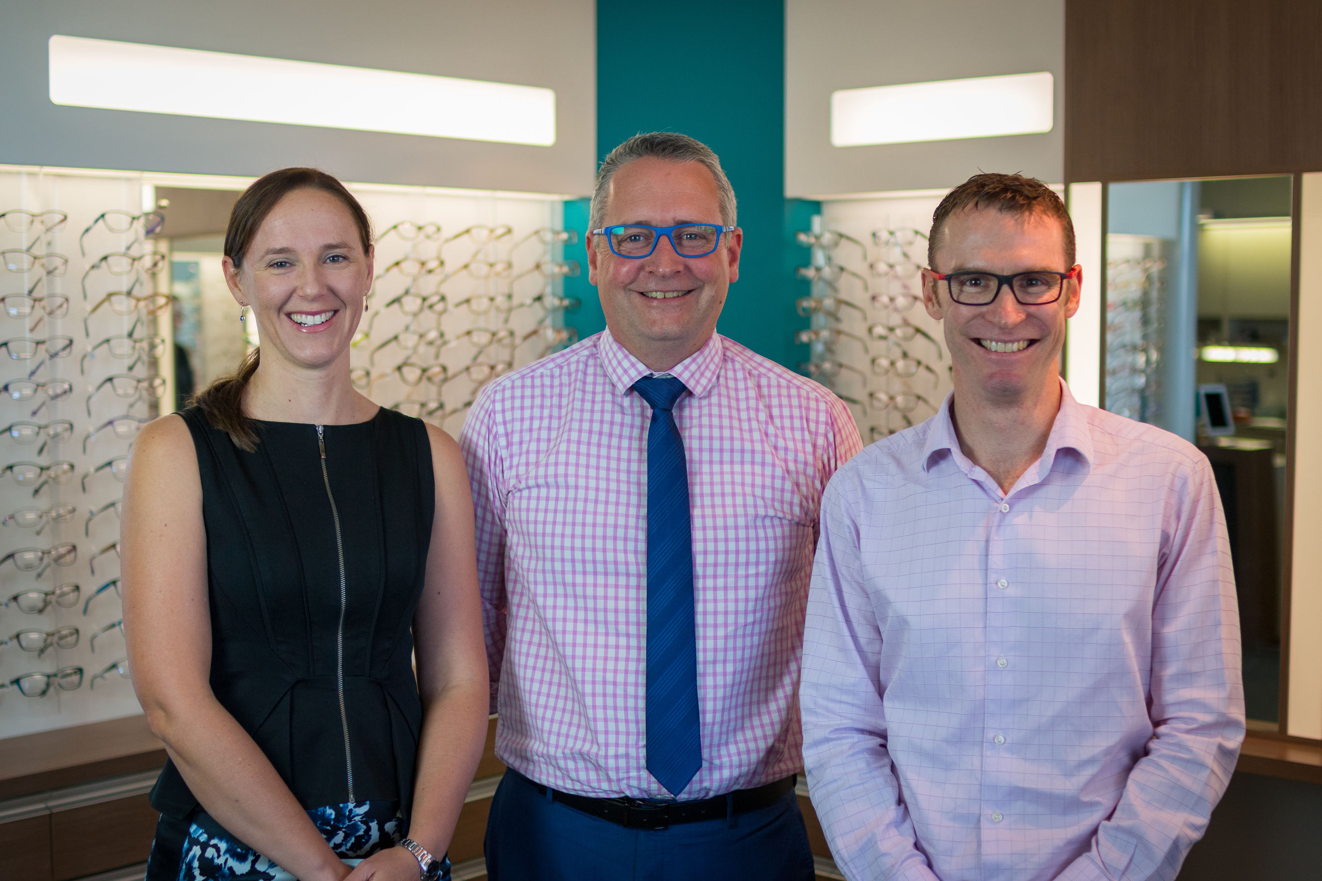 Optometrist In Coffs Harbour Rjk Optometry Provision 