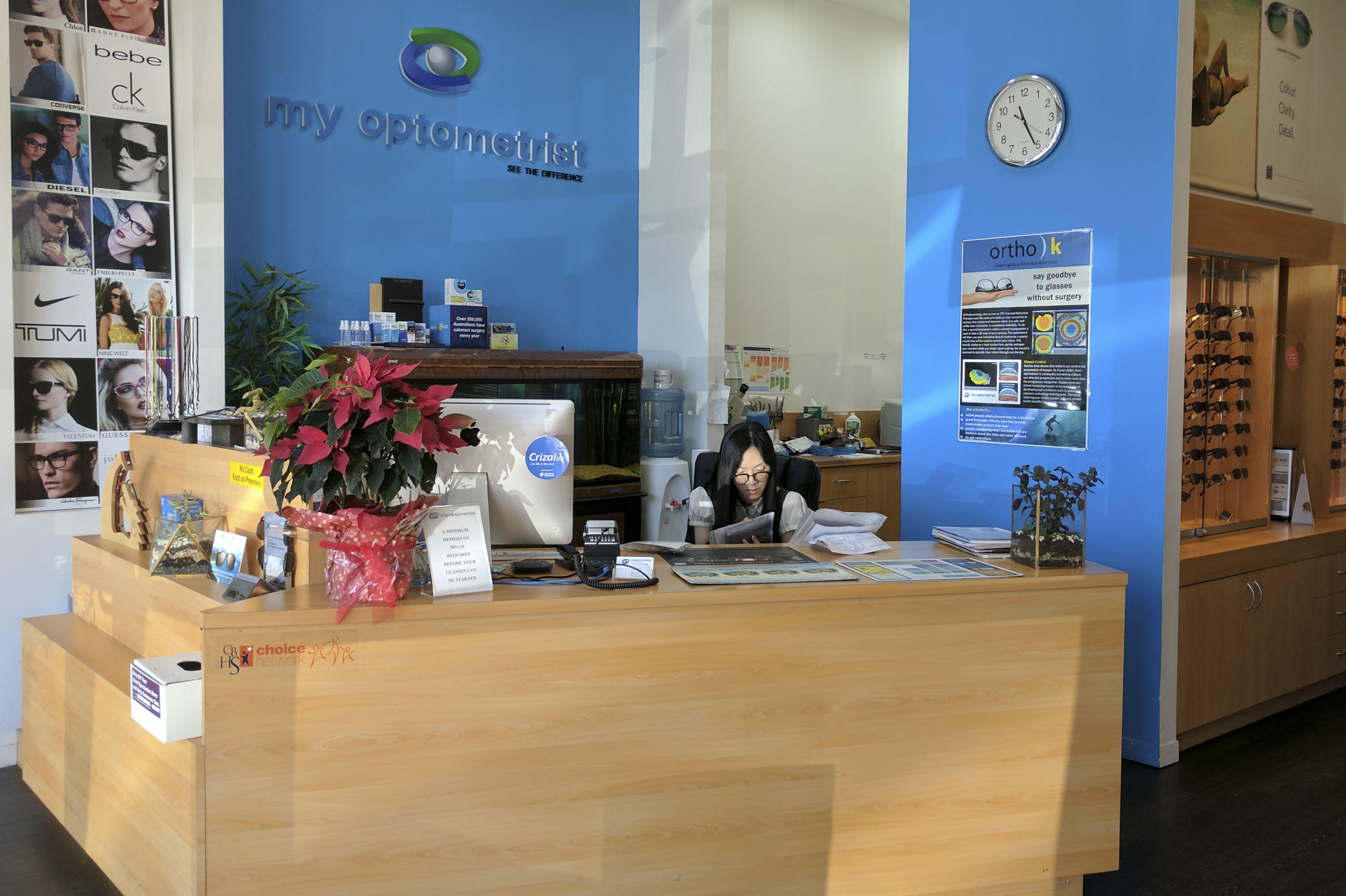 Visionpro Optometrists Eyecare Footscray And St Albans Findglocal