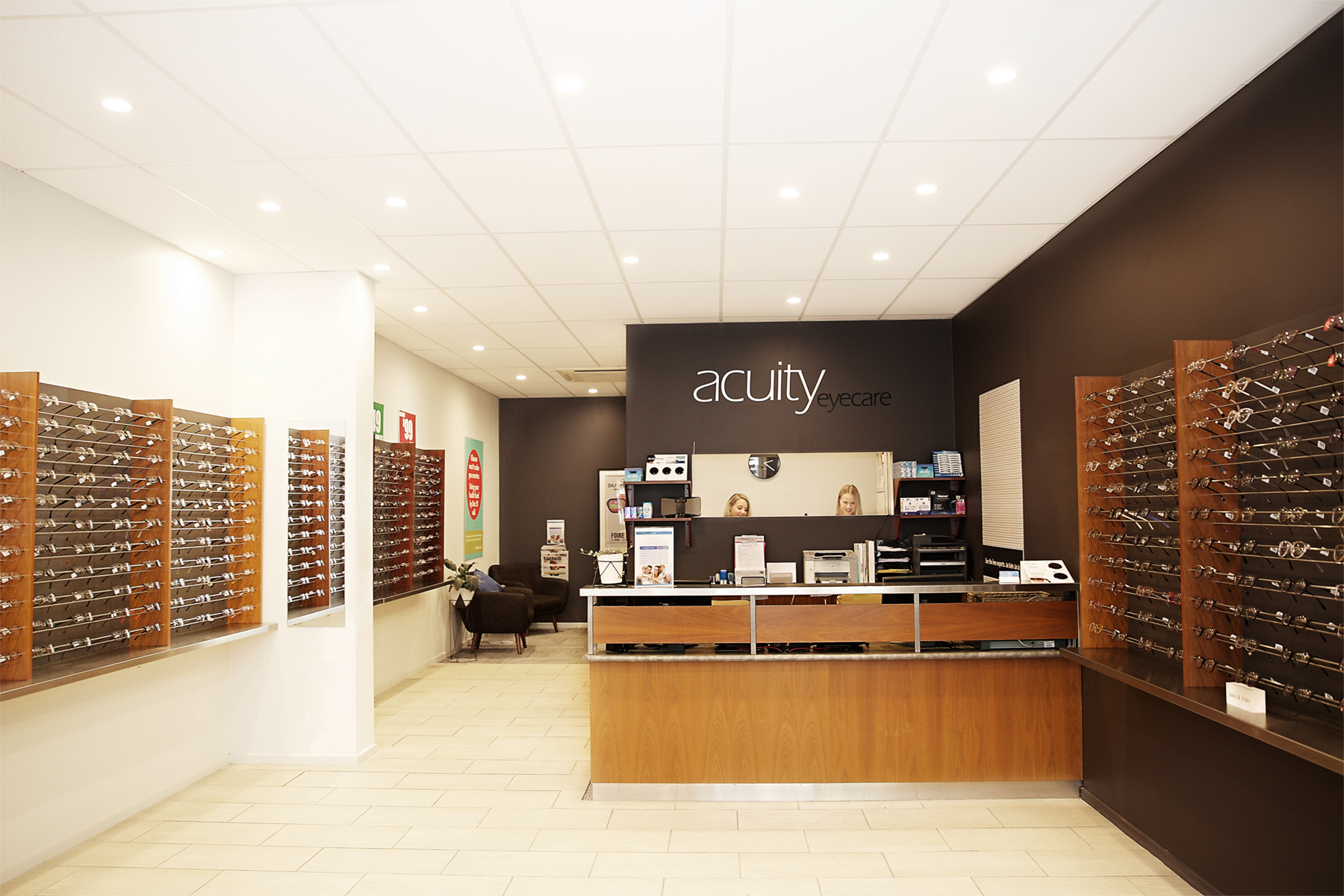Optometrist in Sale | Acuity Eyecare Sale | ProVision